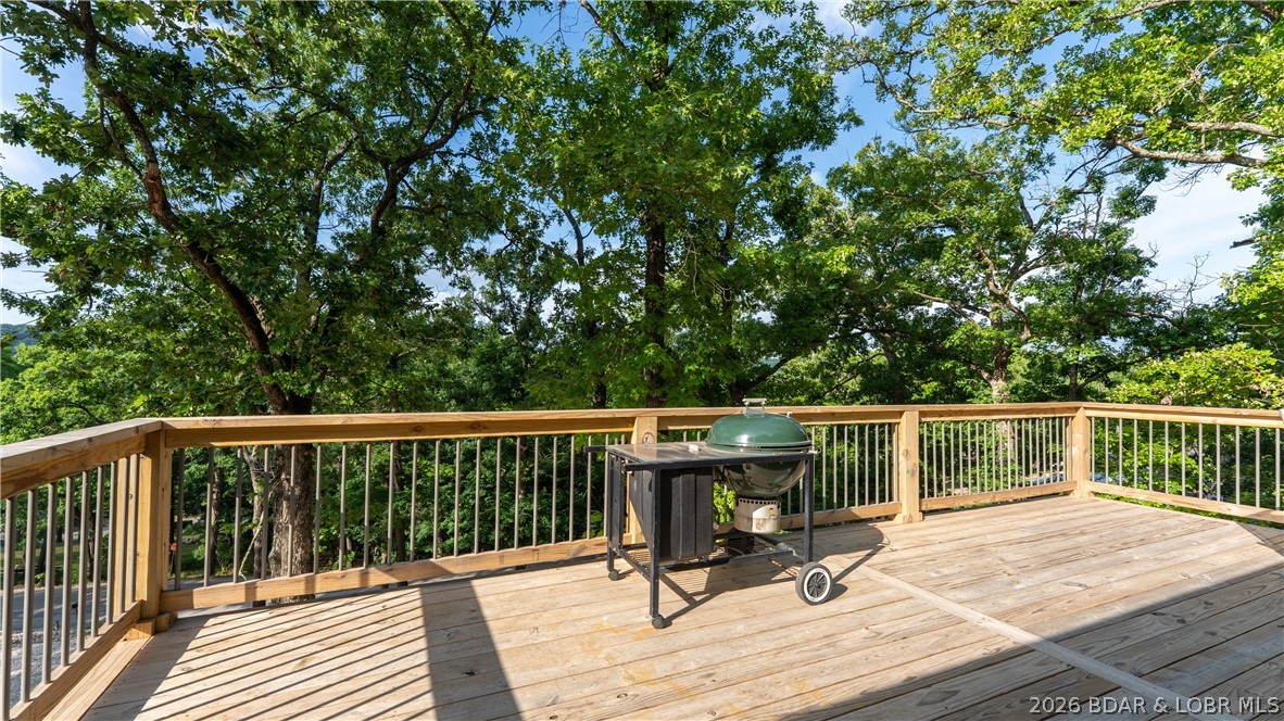 Log Haven - Residential