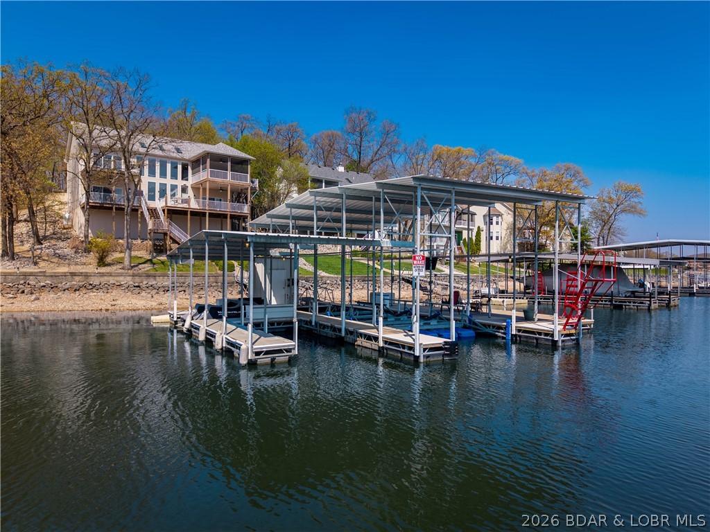 Ledges - Residential