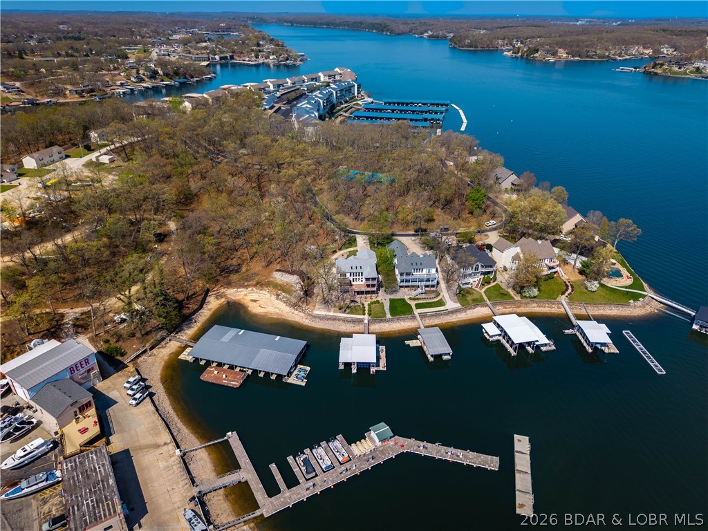 Ledges - Residential