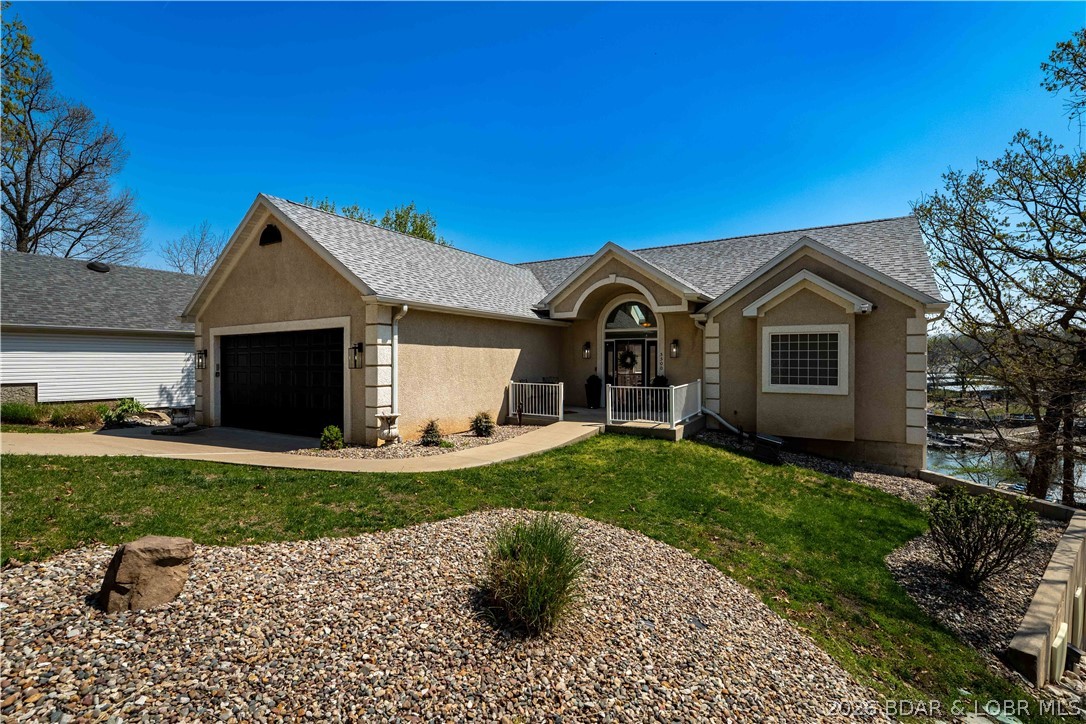 Ledges - Residential