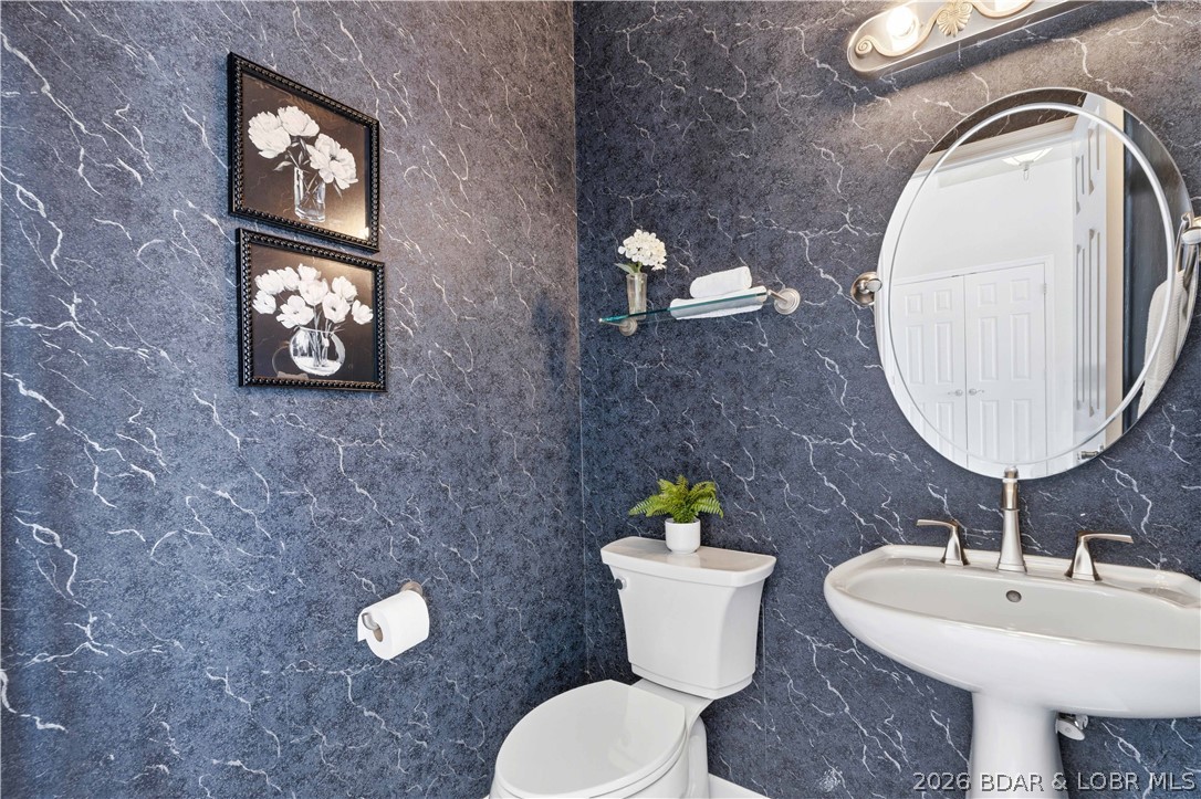 Ledges - Residential