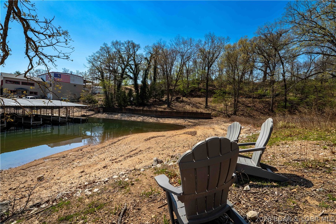 Ledges - Residential