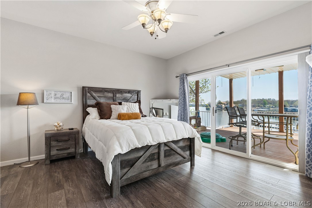 Ledges - Residential