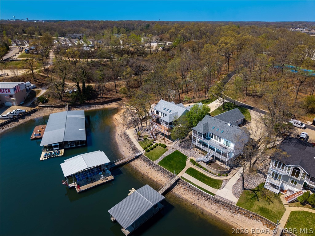 Ledges - Residential