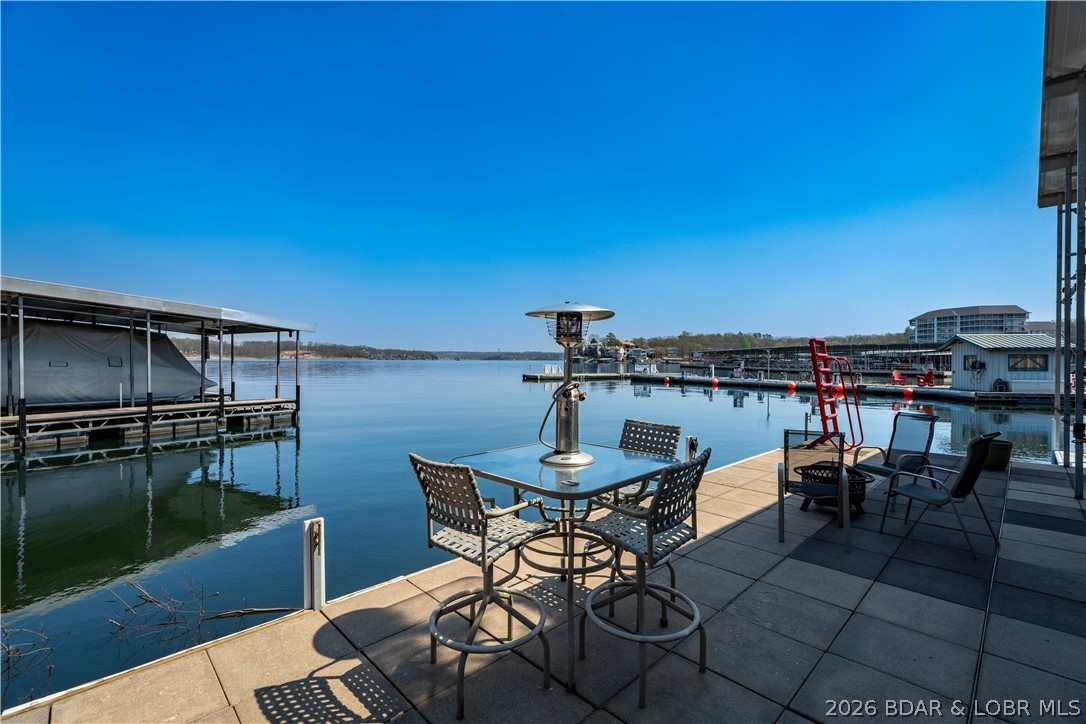 Ledges - Residential