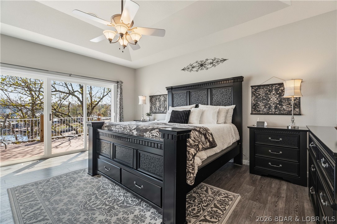 Ledges - Residential