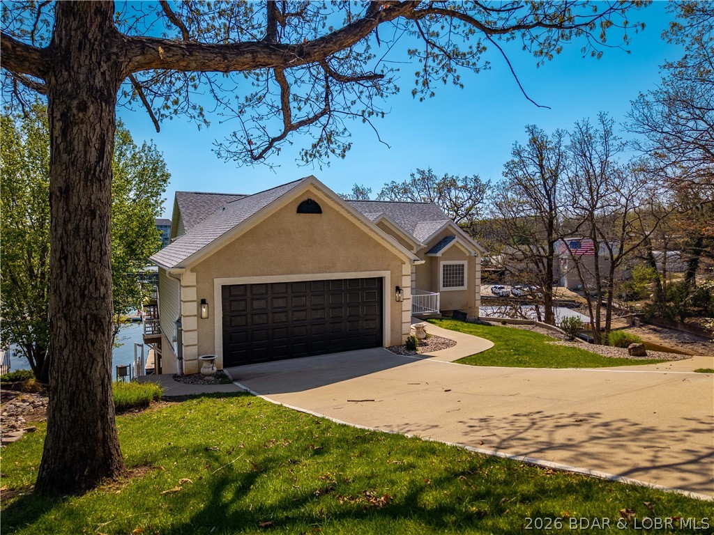 Ledges - Residential