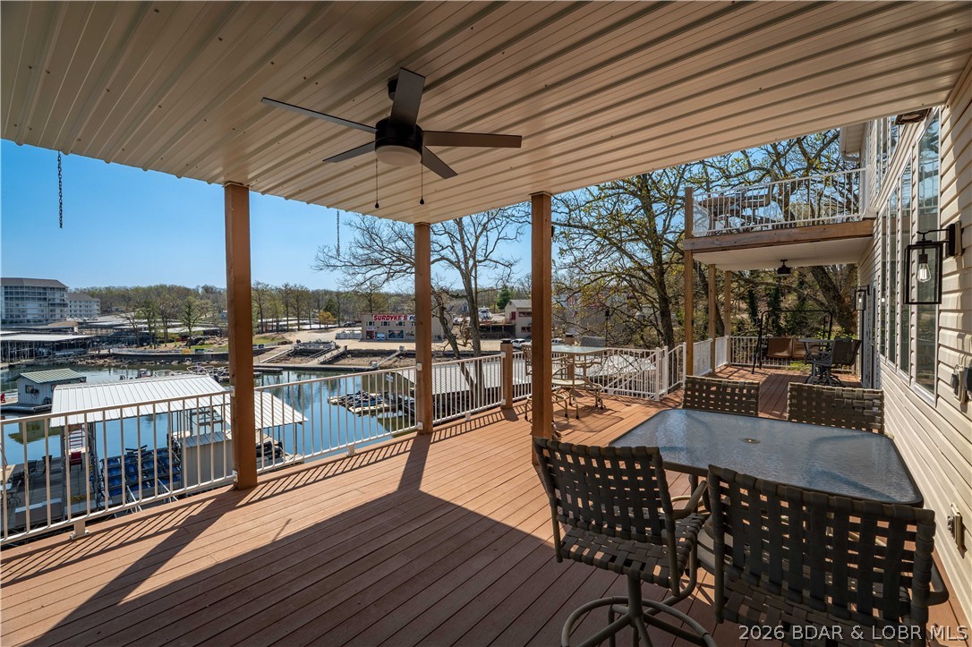 Ledges - Residential