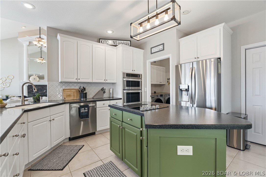 Ledges - Residential