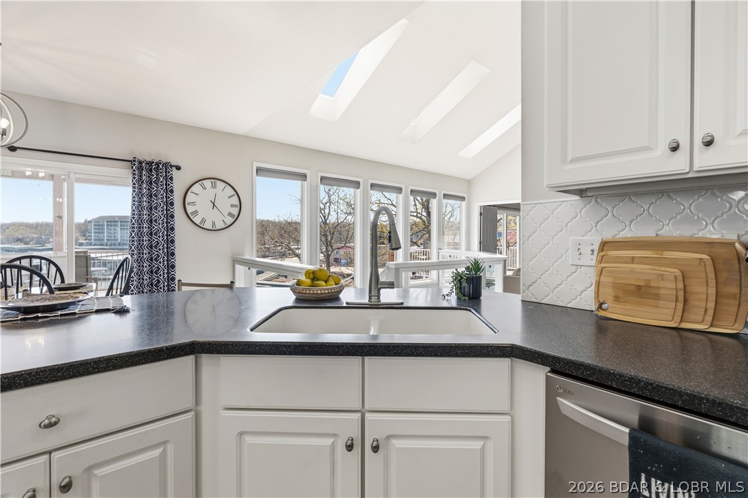 Ledges - Residential