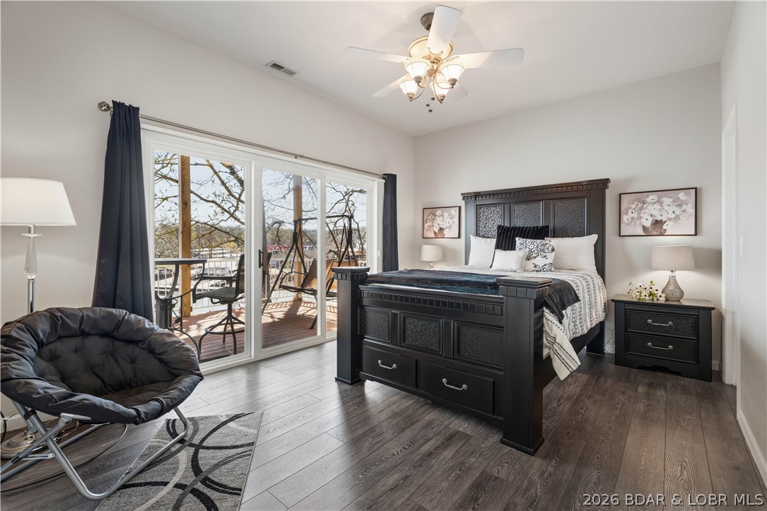 Ledges - Residential