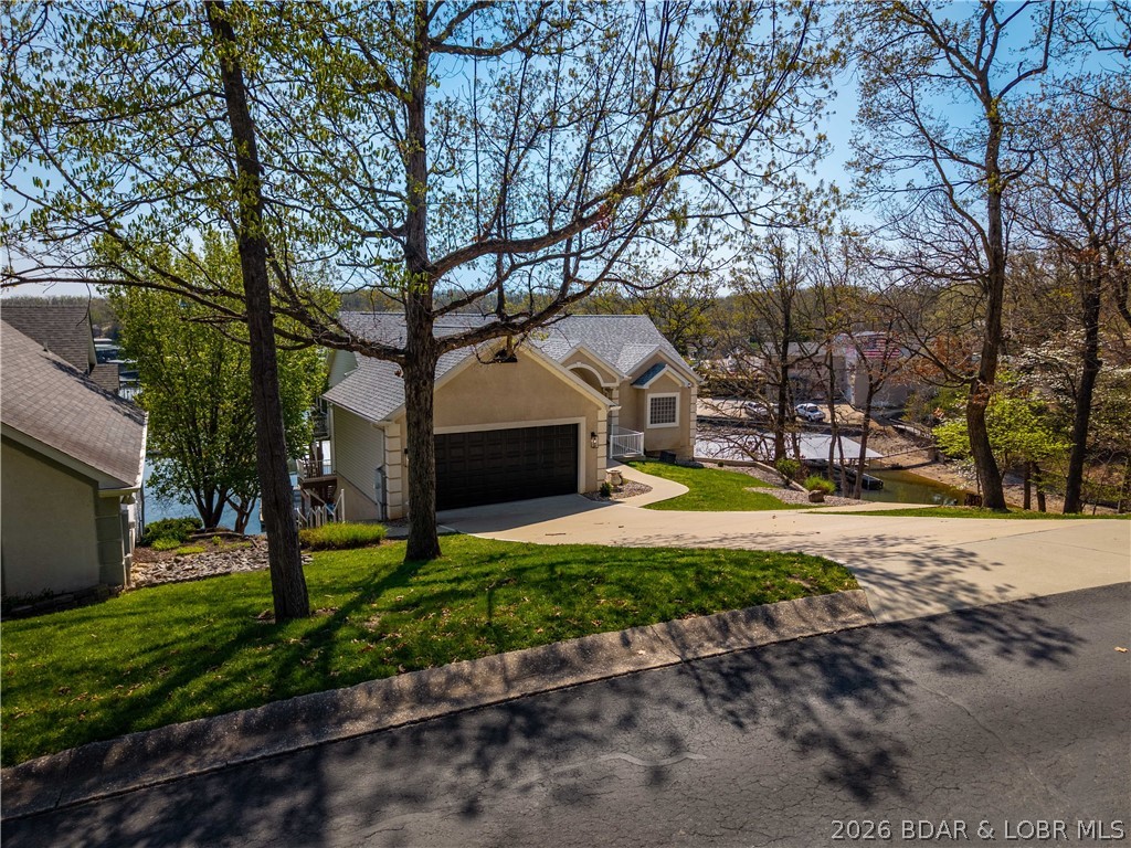 Ledges - Residential