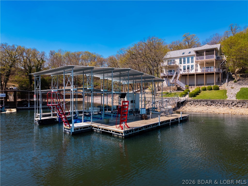 Ledges - Residential