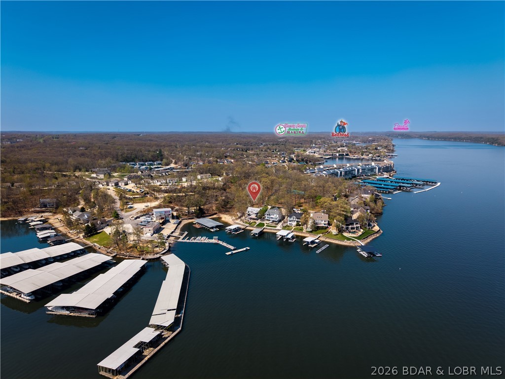 Ledges - Residential