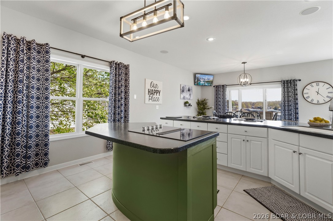 Ledges - Residential