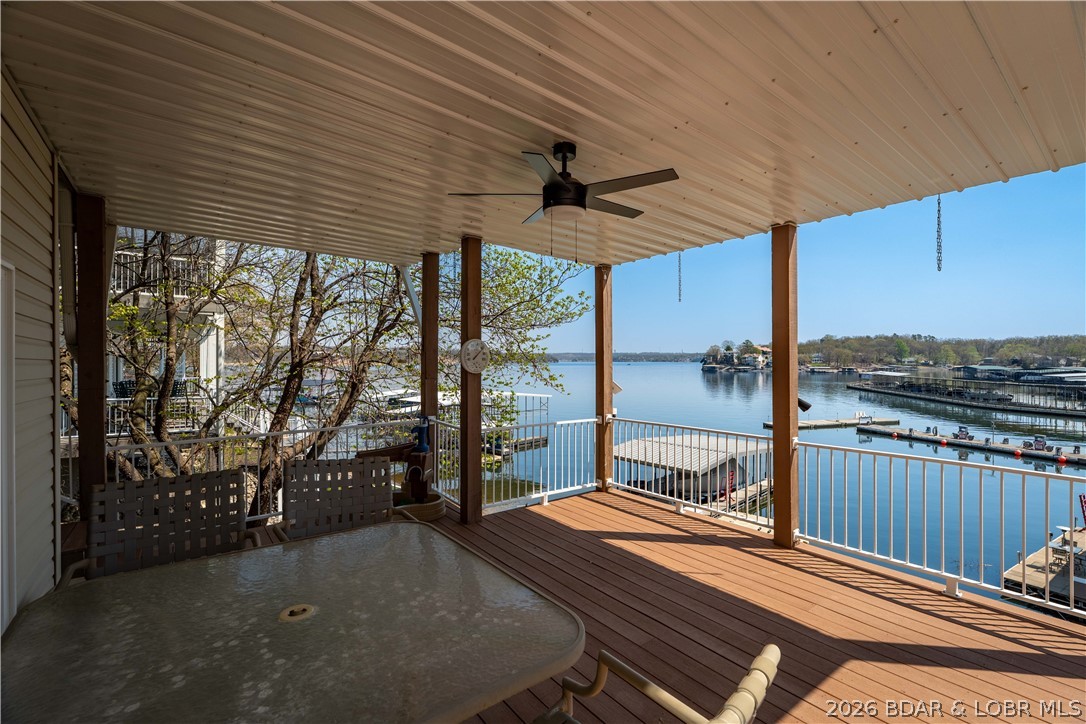 Ledges - Residential