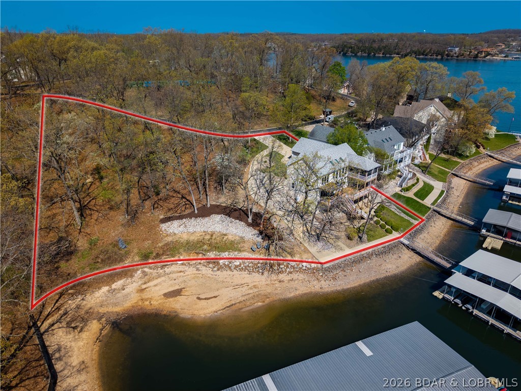 Ledges - Residential