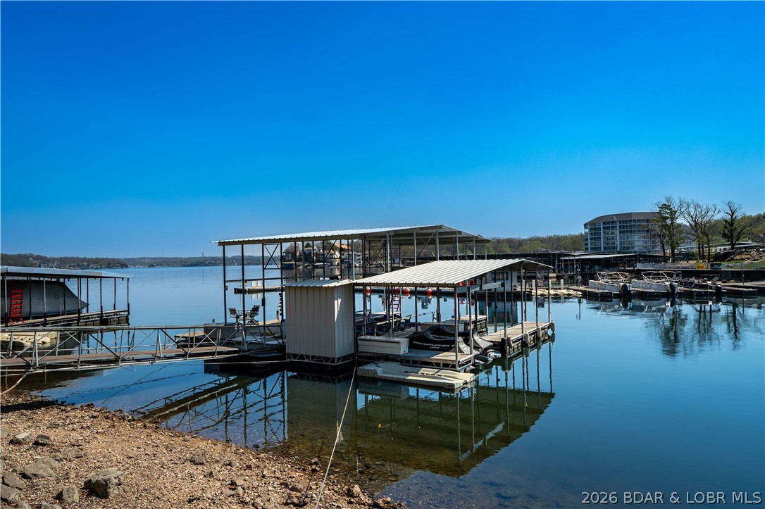 Ledges - Residential