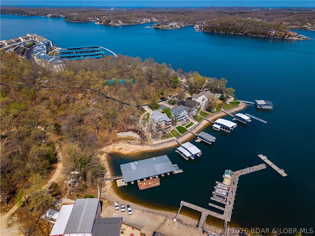 Ledges - Residential