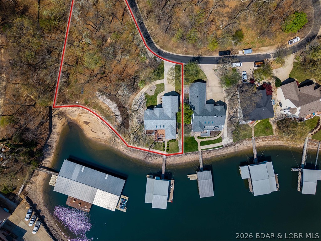 Ledges - Residential