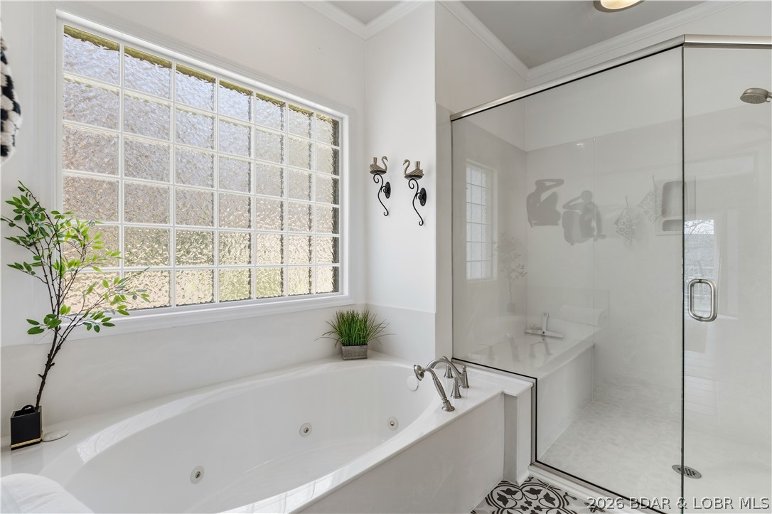 Ledges - Residential