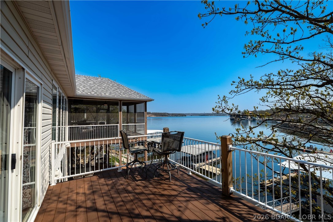 Ledges - Residential