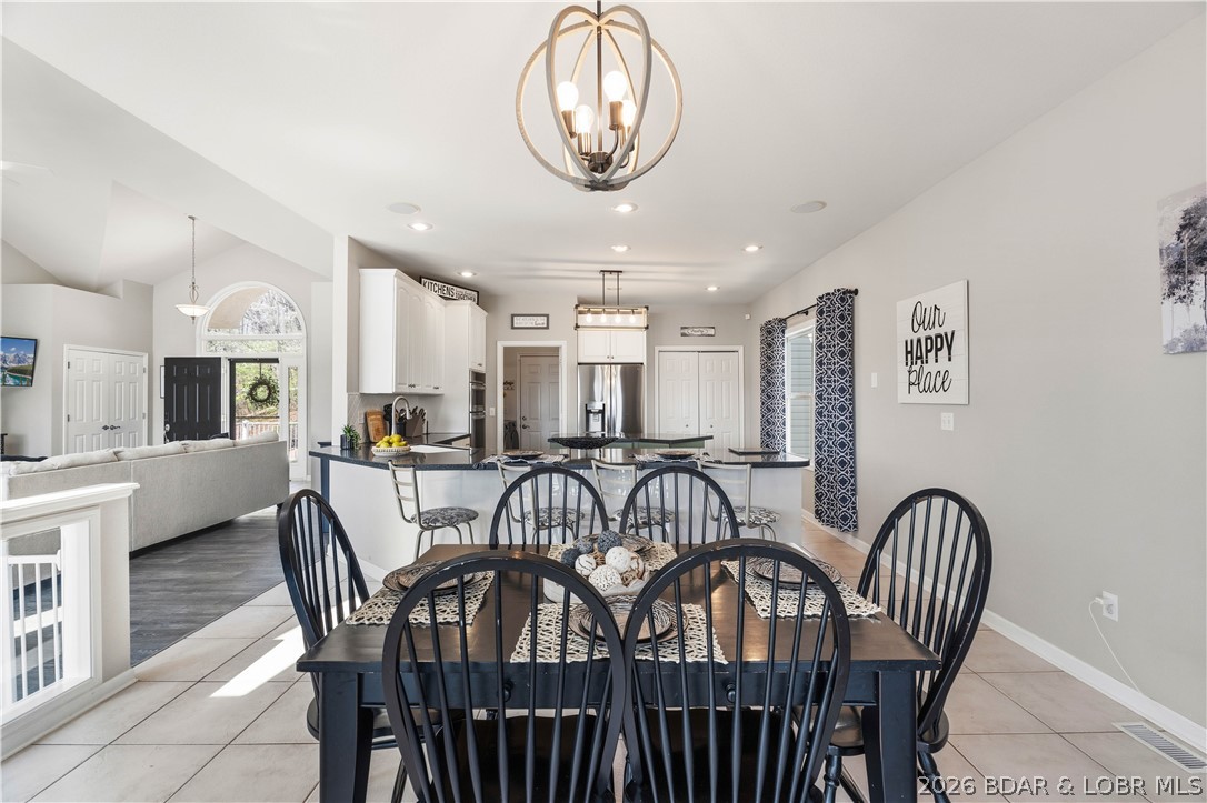 Ledges - Residential