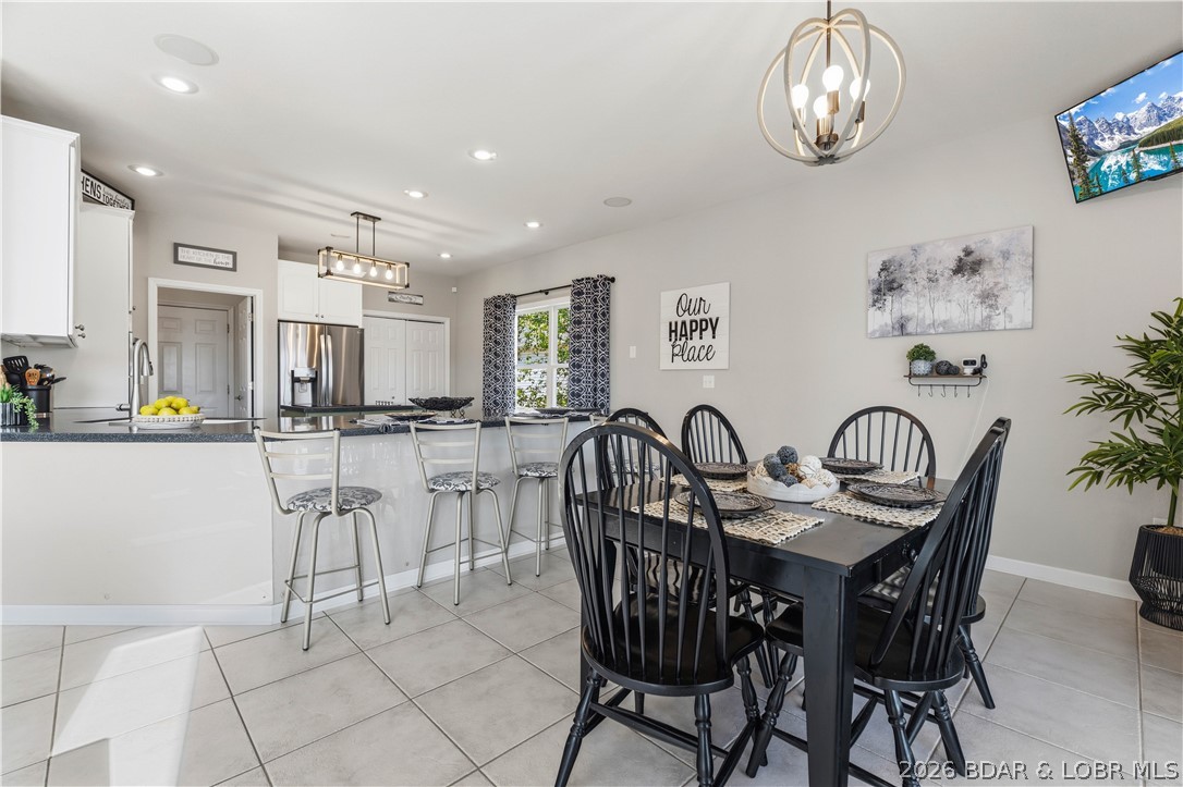 Ledges - Residential