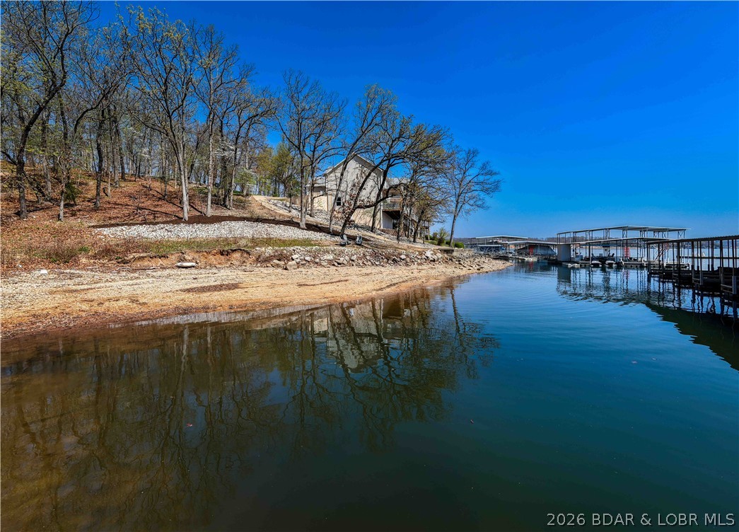 Ledges - Residential