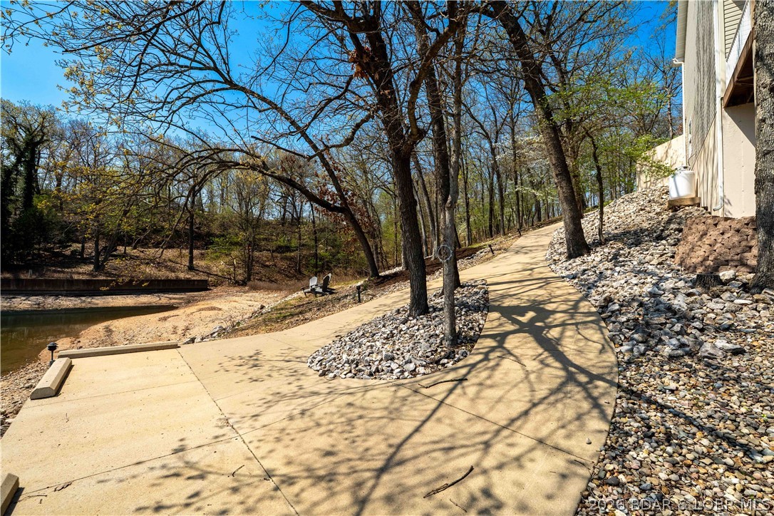 Ledges - Residential