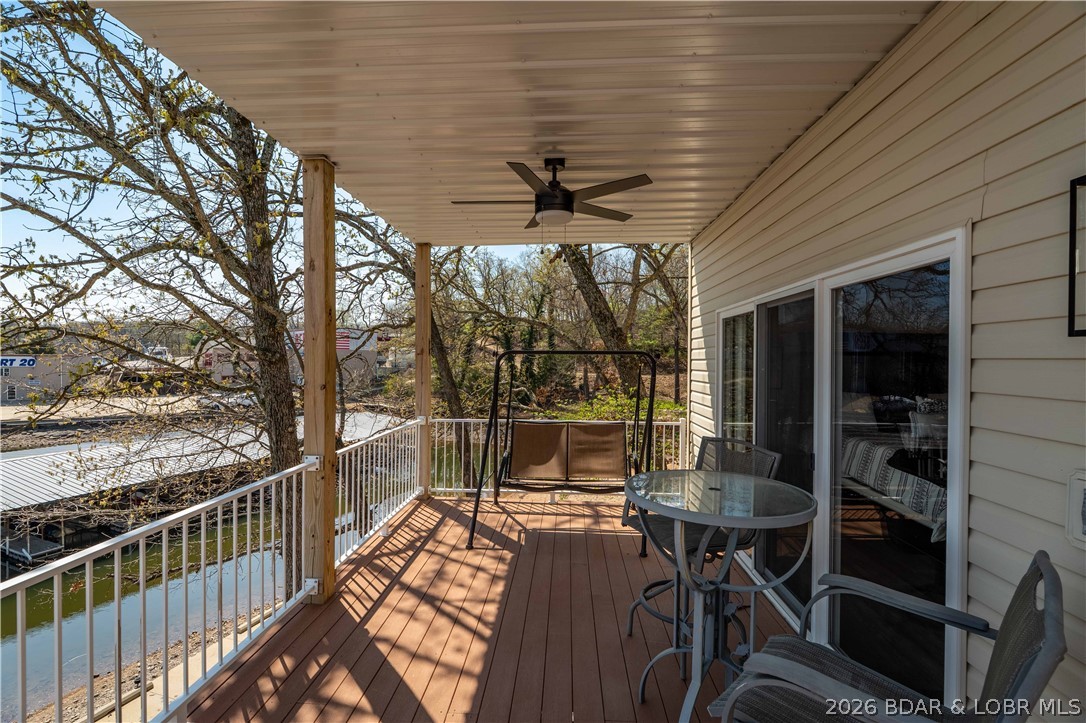 Ledges - Residential