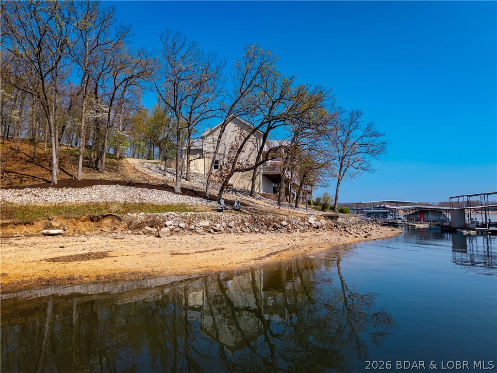 Ledges - Residential