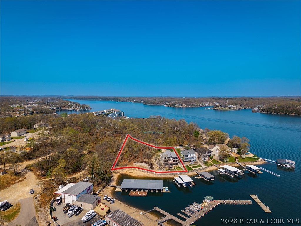 Ledges - Residential