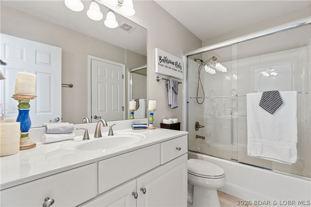 Ledges - Residential