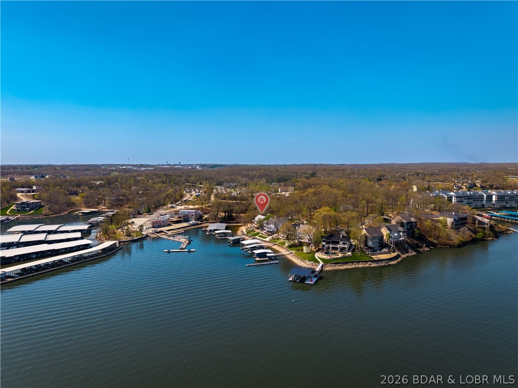 Ledges - Residential