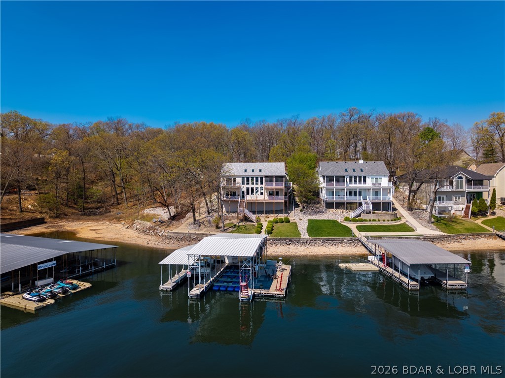 Ledges - Residential