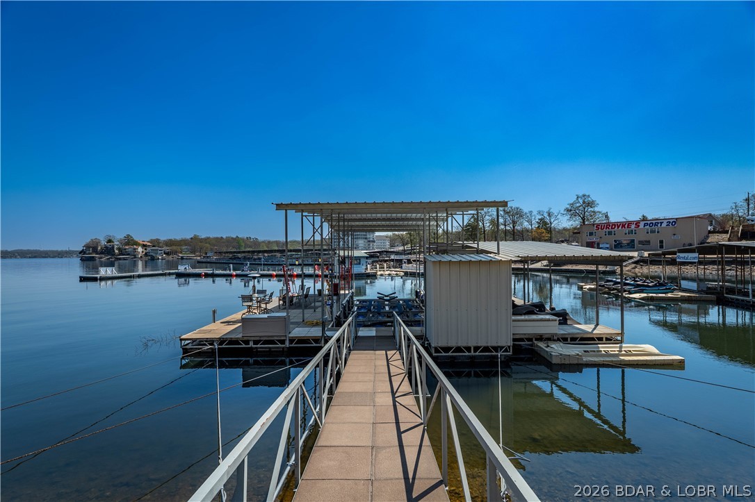 Ledges - Residential