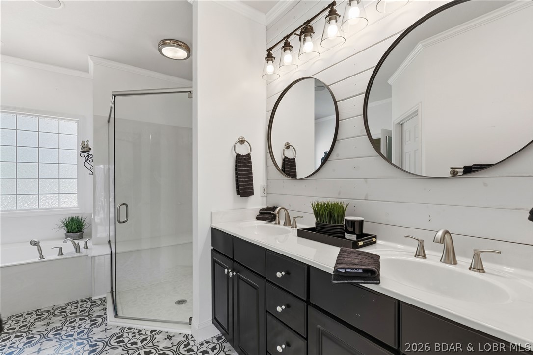 Ledges - Residential