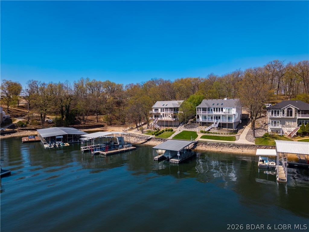 Ledges - Residential