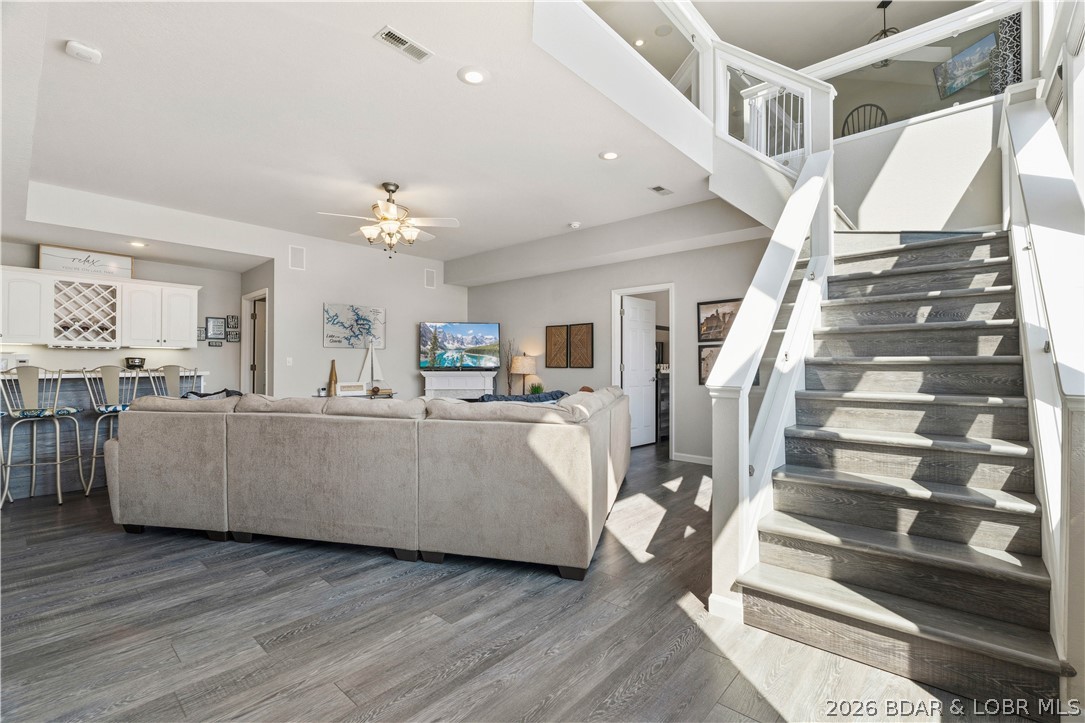 Ledges - Residential