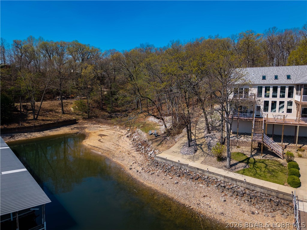 Ledges - Residential