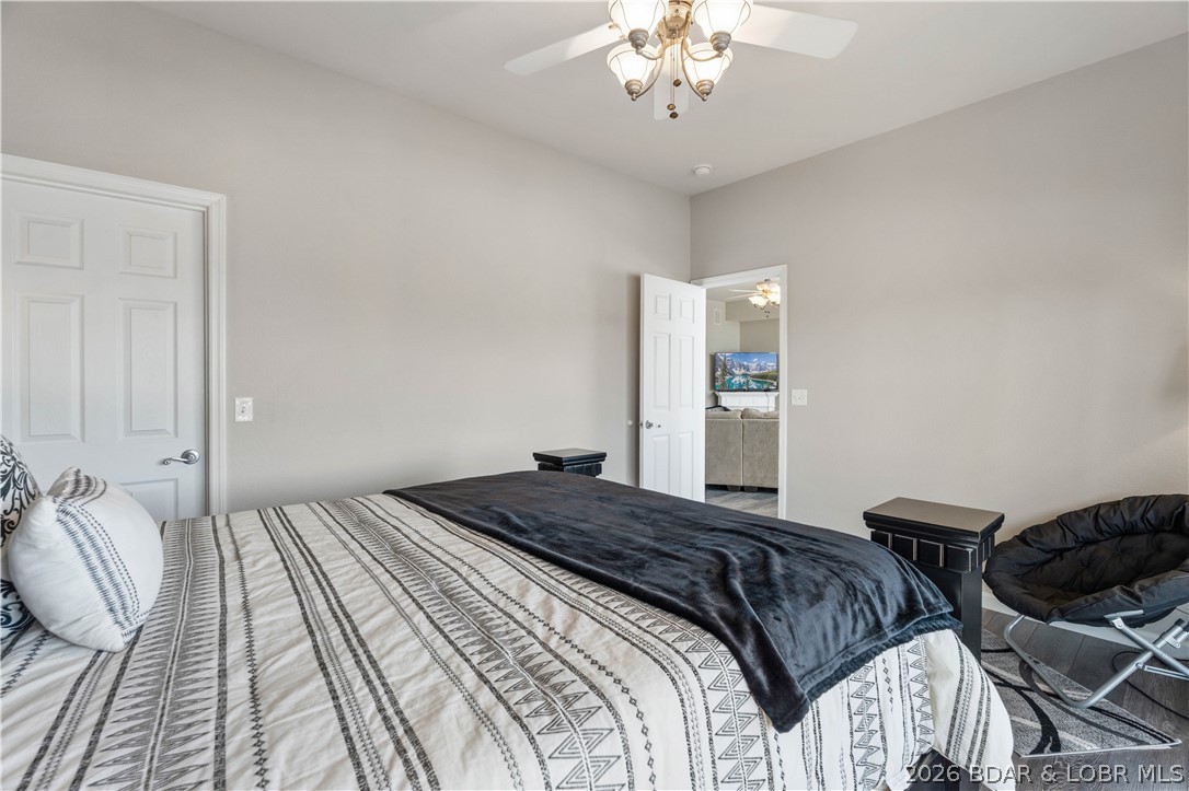 Ledges - Residential