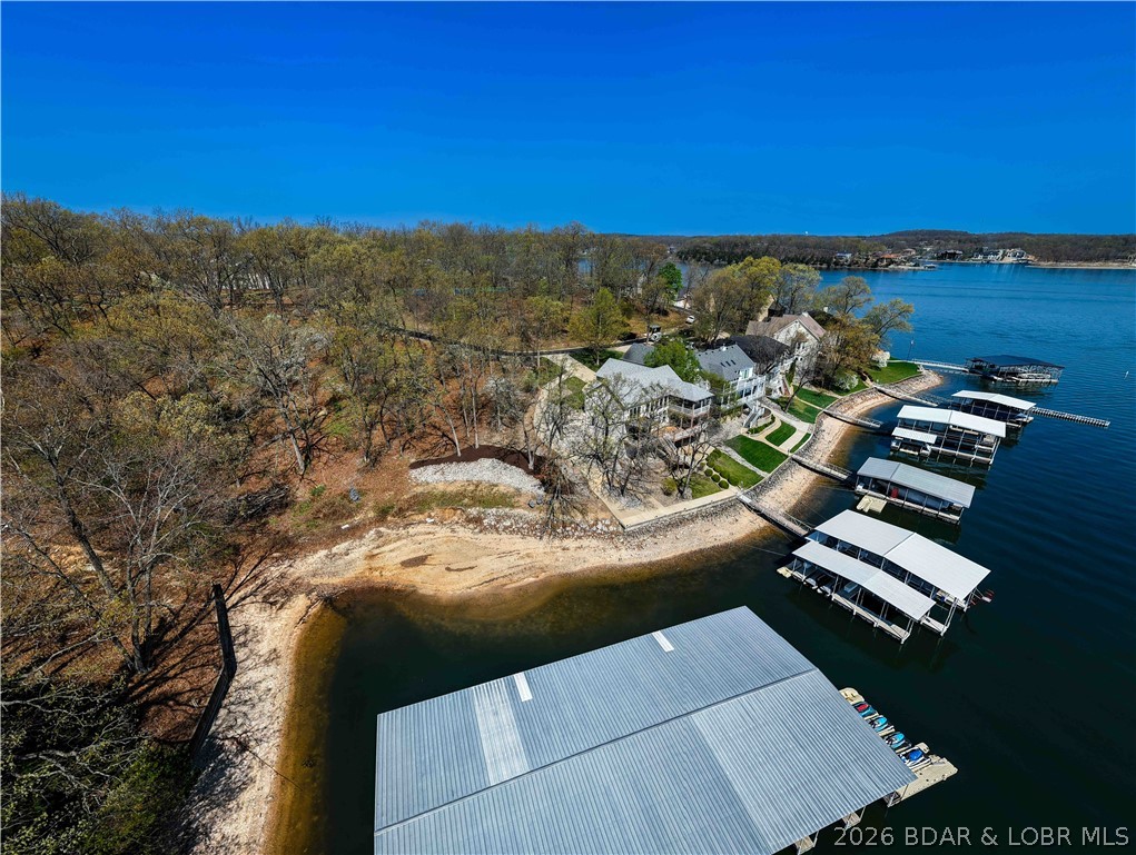 Ledges - Residential