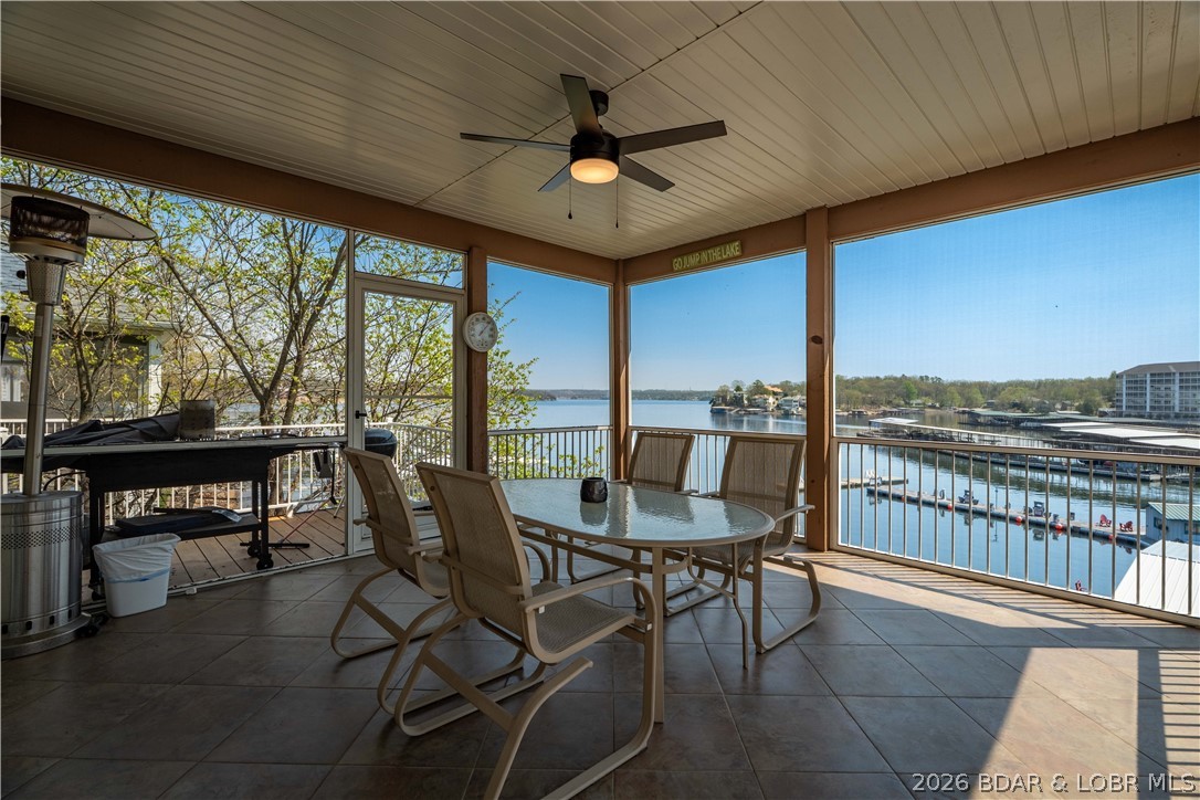 Ledges - Residential