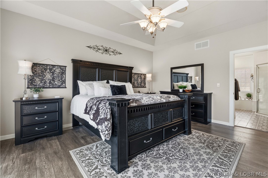 Ledges - Residential