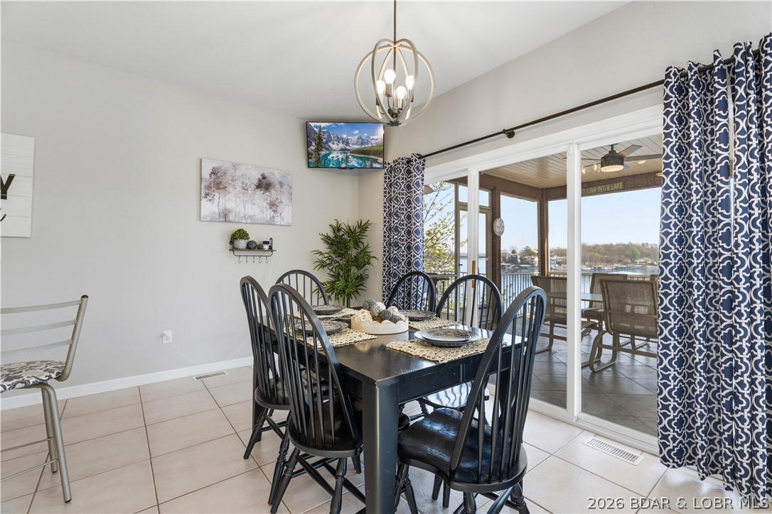 Ledges - Residential