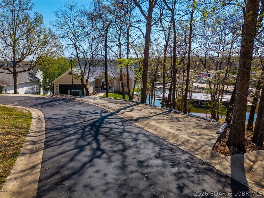 Ledges - Residential