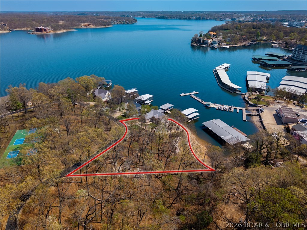 Ledges - Residential