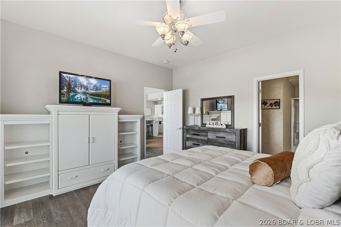 Ledges - Residential