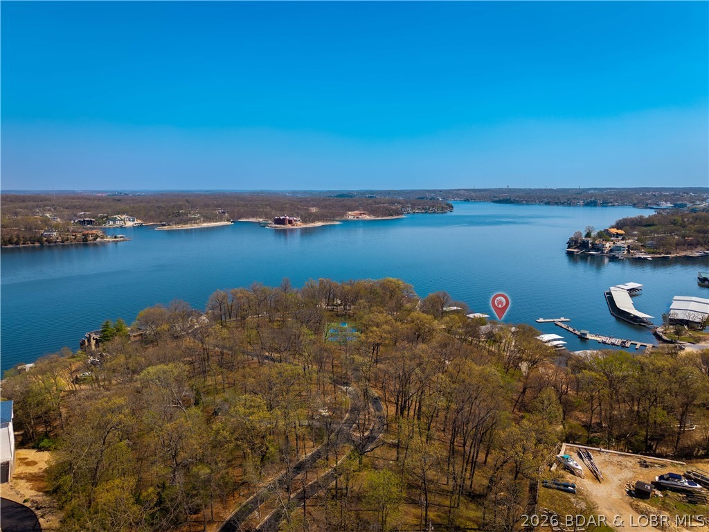 Ledges - Residential